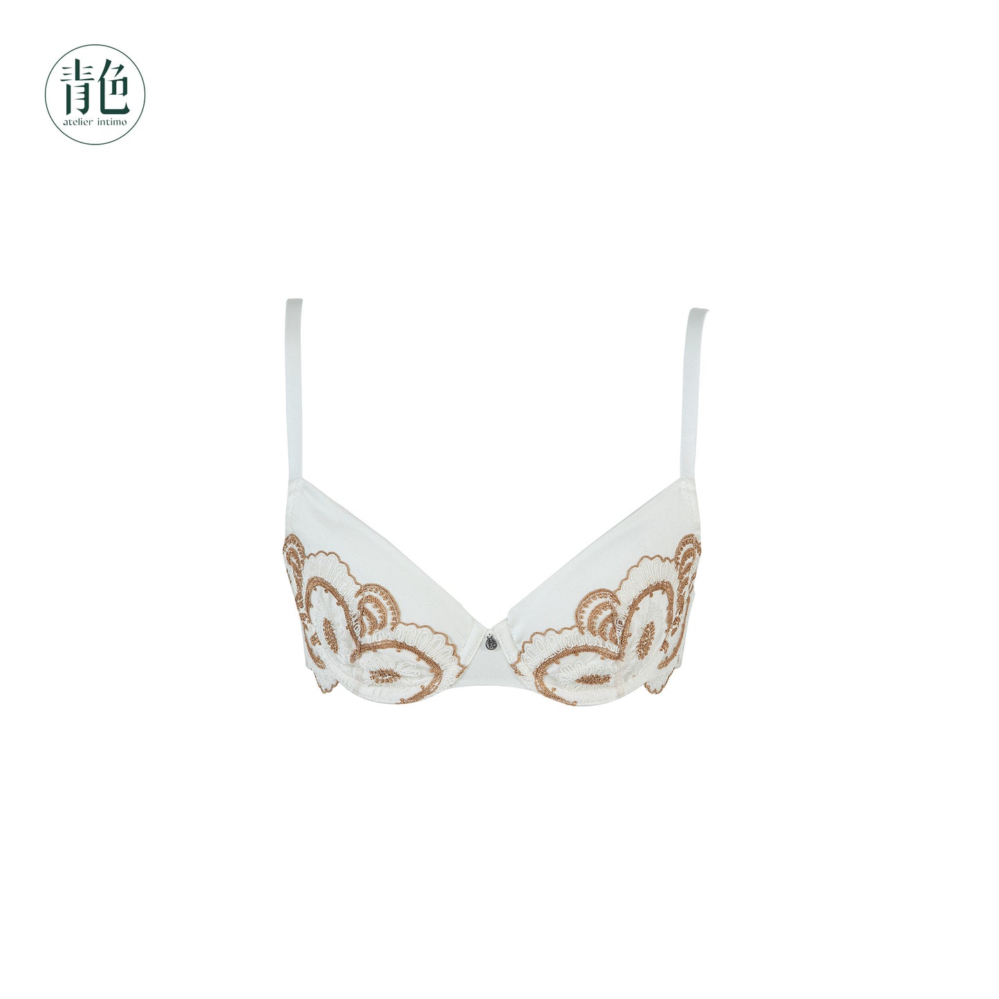 Atelier Intimo  Greek 3/4 Cup Bra