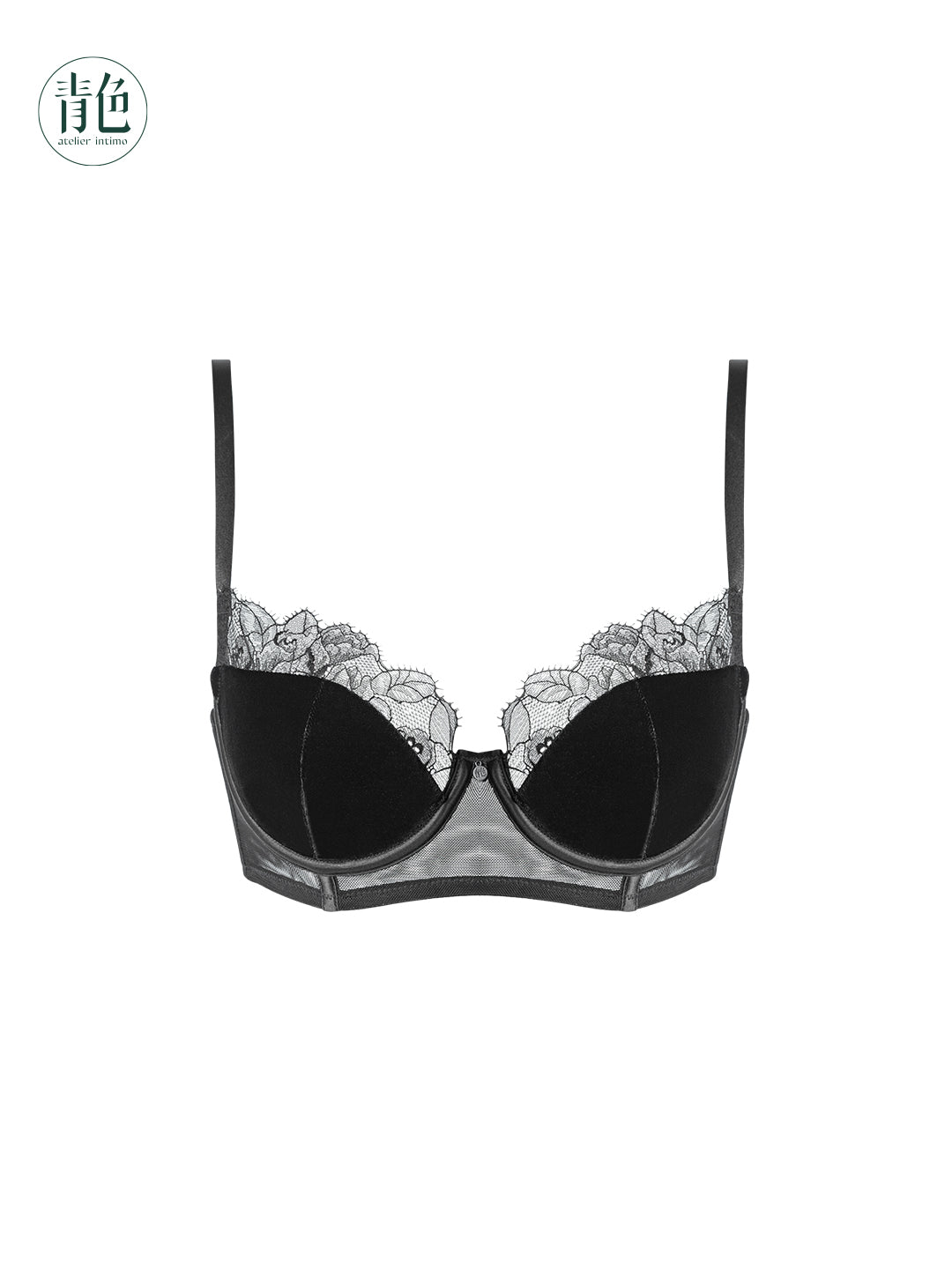 Atelier Intimo Xiang Yi 3/4 Cup Bra