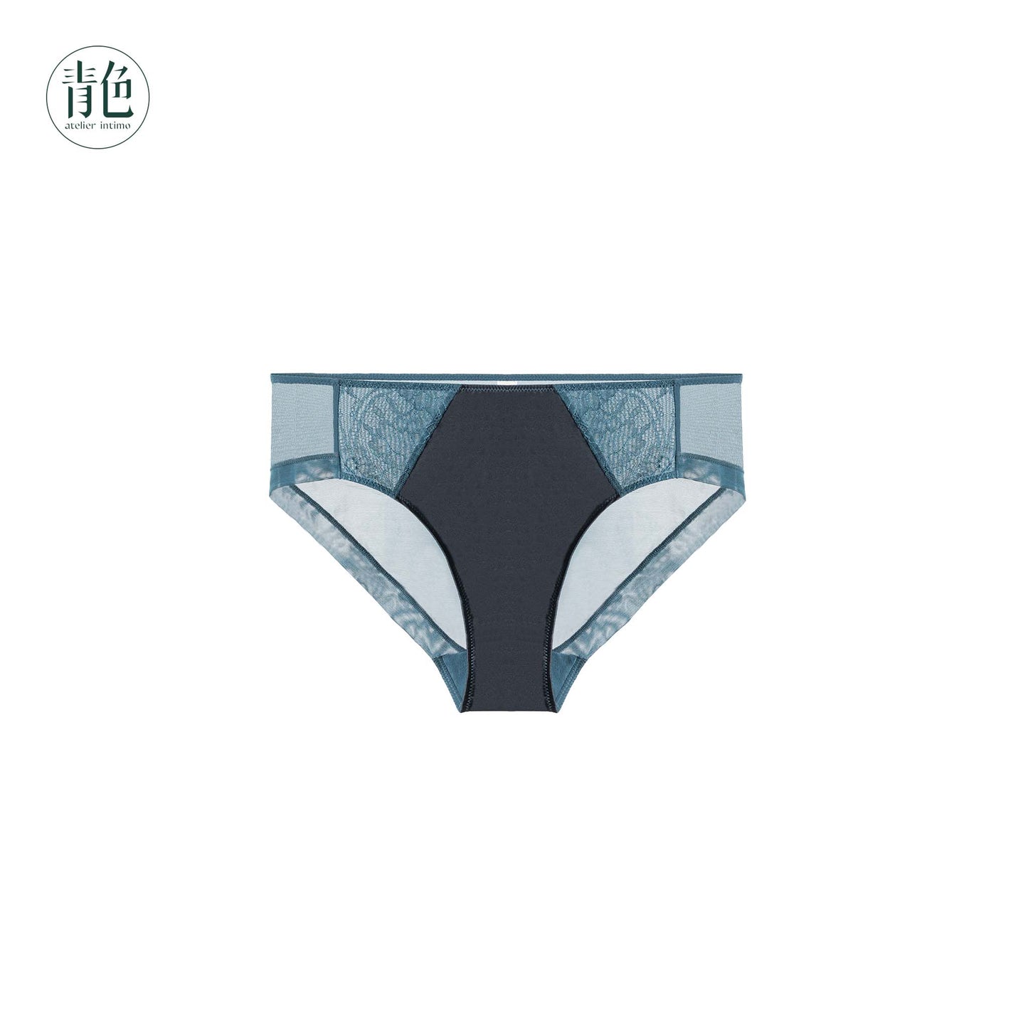 Atelier Intimo Mountain Haze Panties