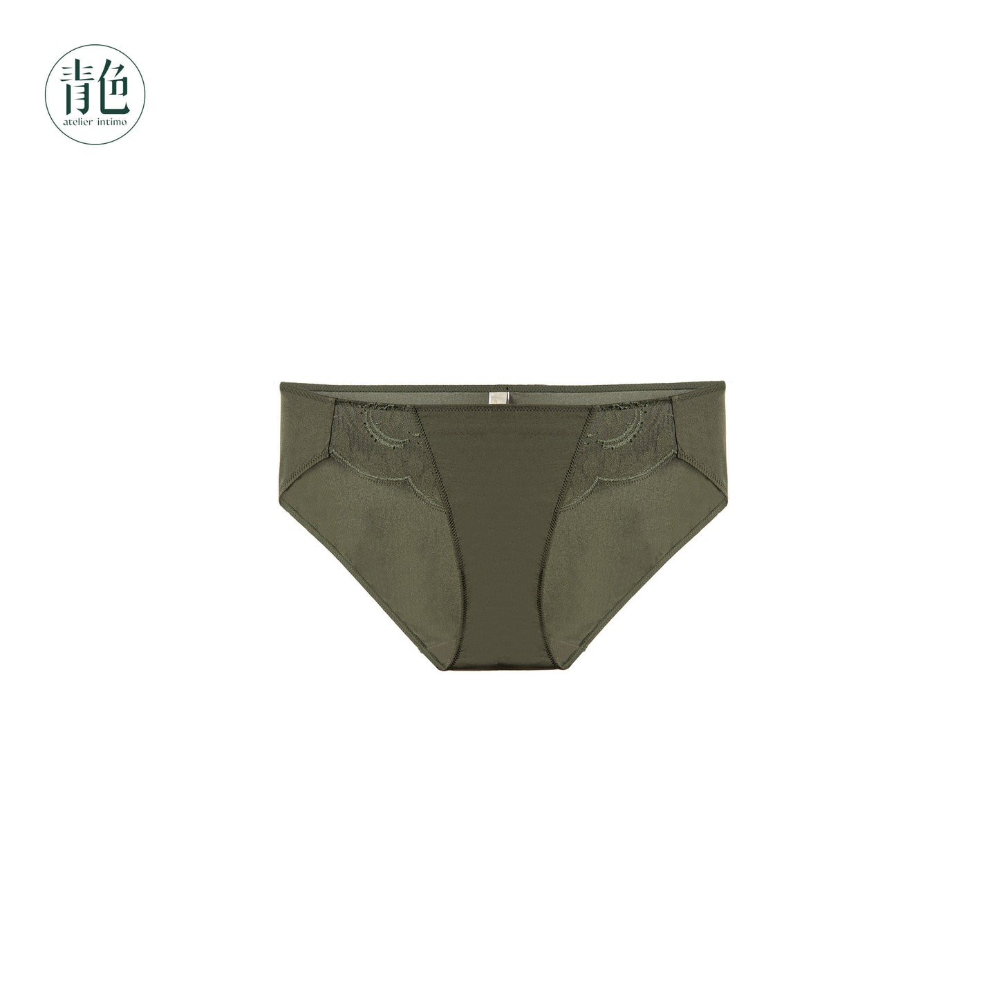 Atelier Intimo Tulip Panties