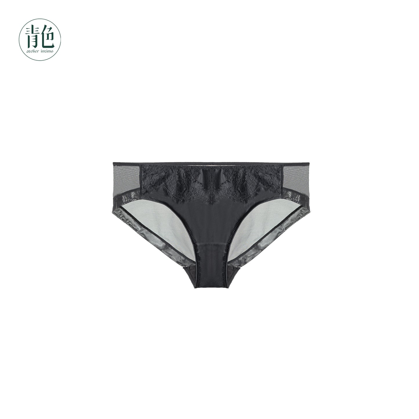 Atelier Intimo Kongsang Panties