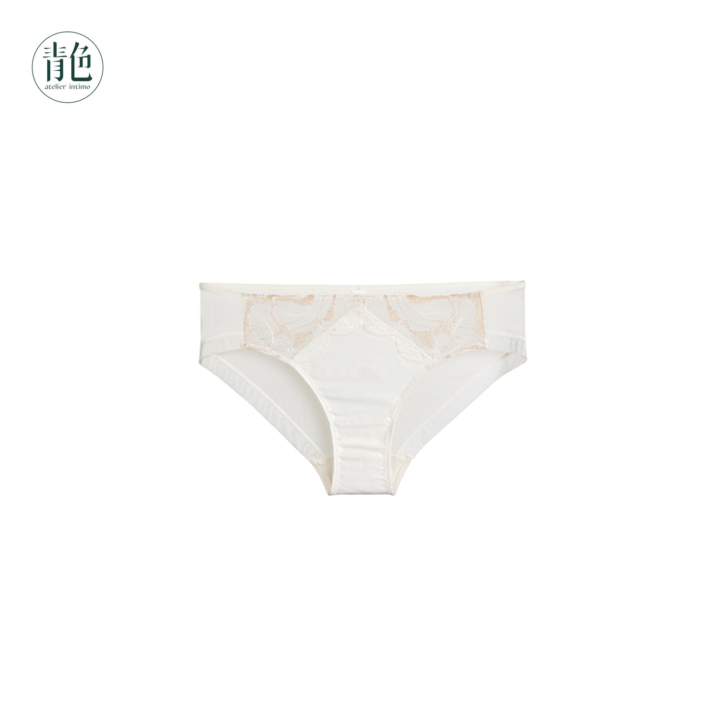 Atelier Intimo Lute Master Panties
