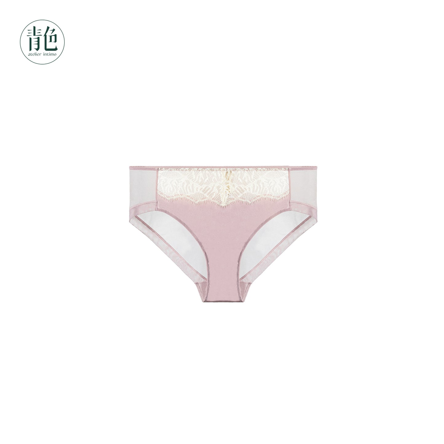 Atelier Intimo Silhouette & Light  Panties