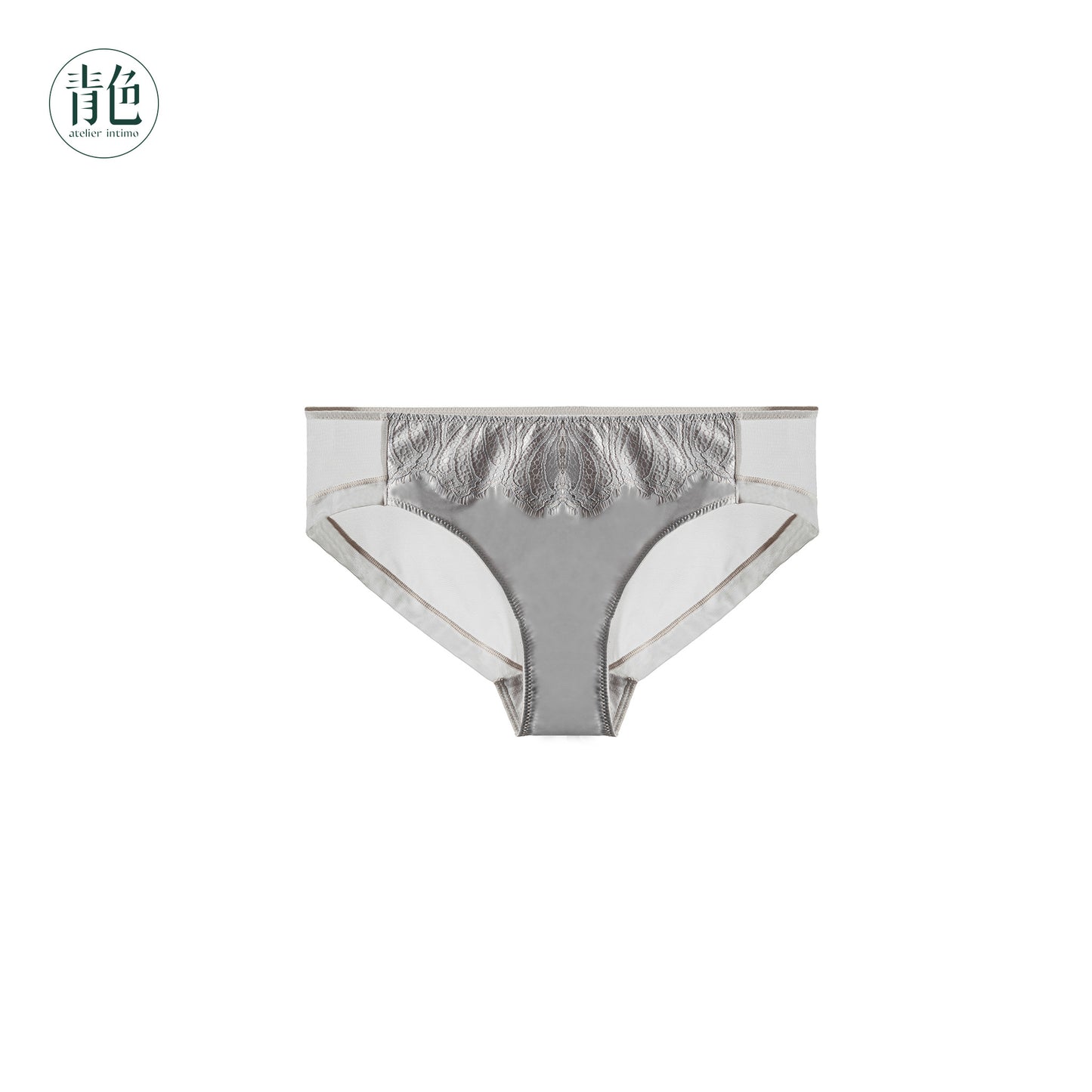 Atelier Intimo Qingluan Panties
