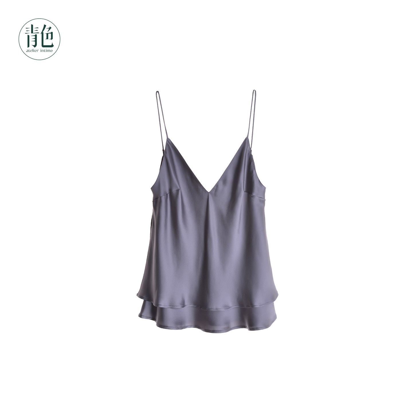 Atelier Intimo Luoshen Camisole Top