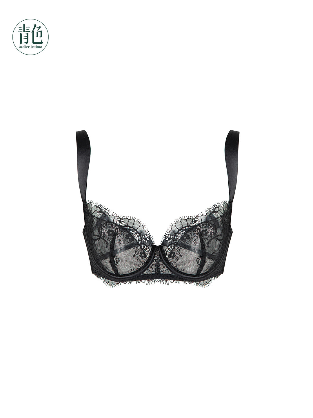 Atelier Intimo JINXI Bra