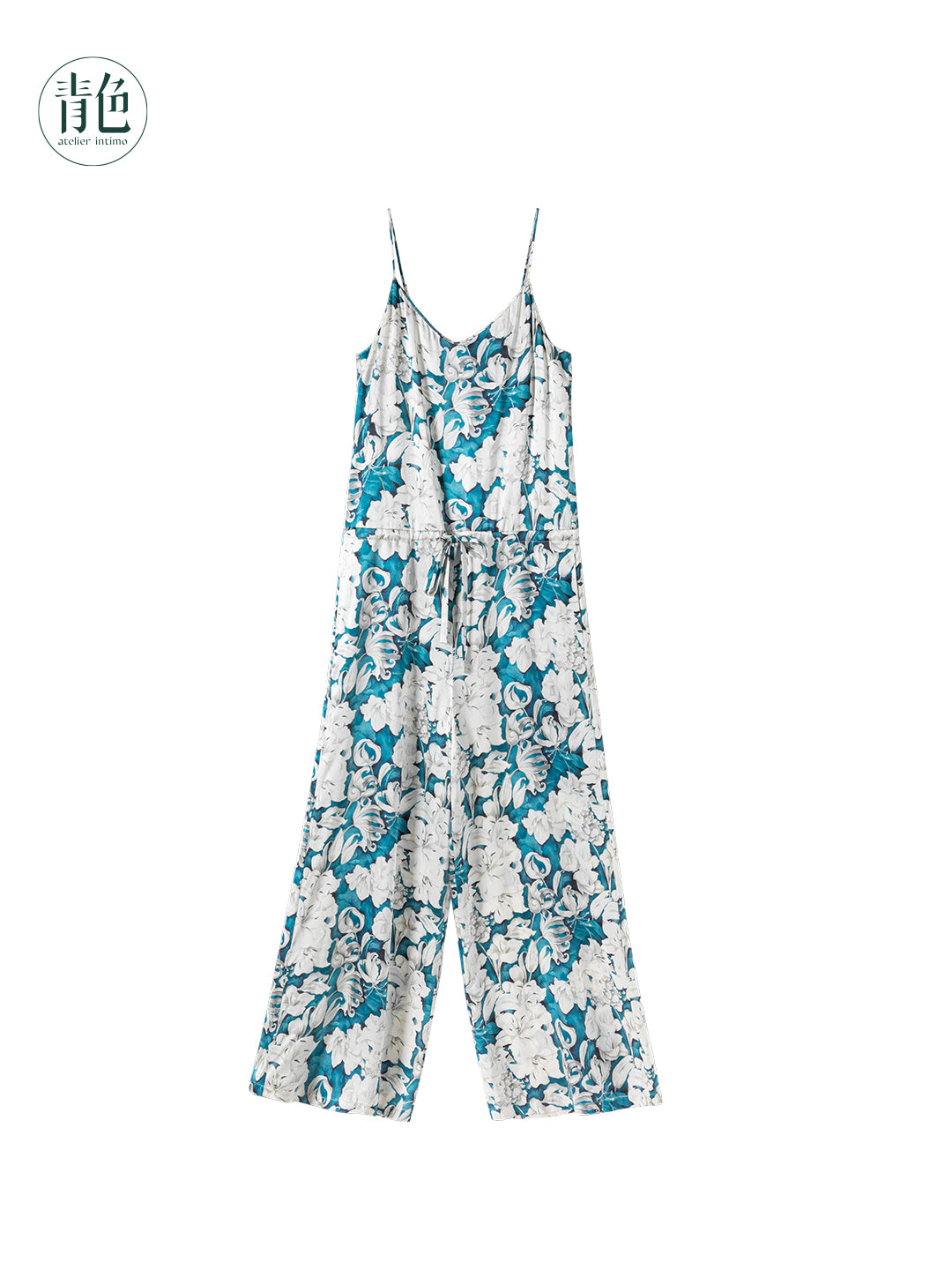 Atelier Intimo Fen Fang Jumpsuit