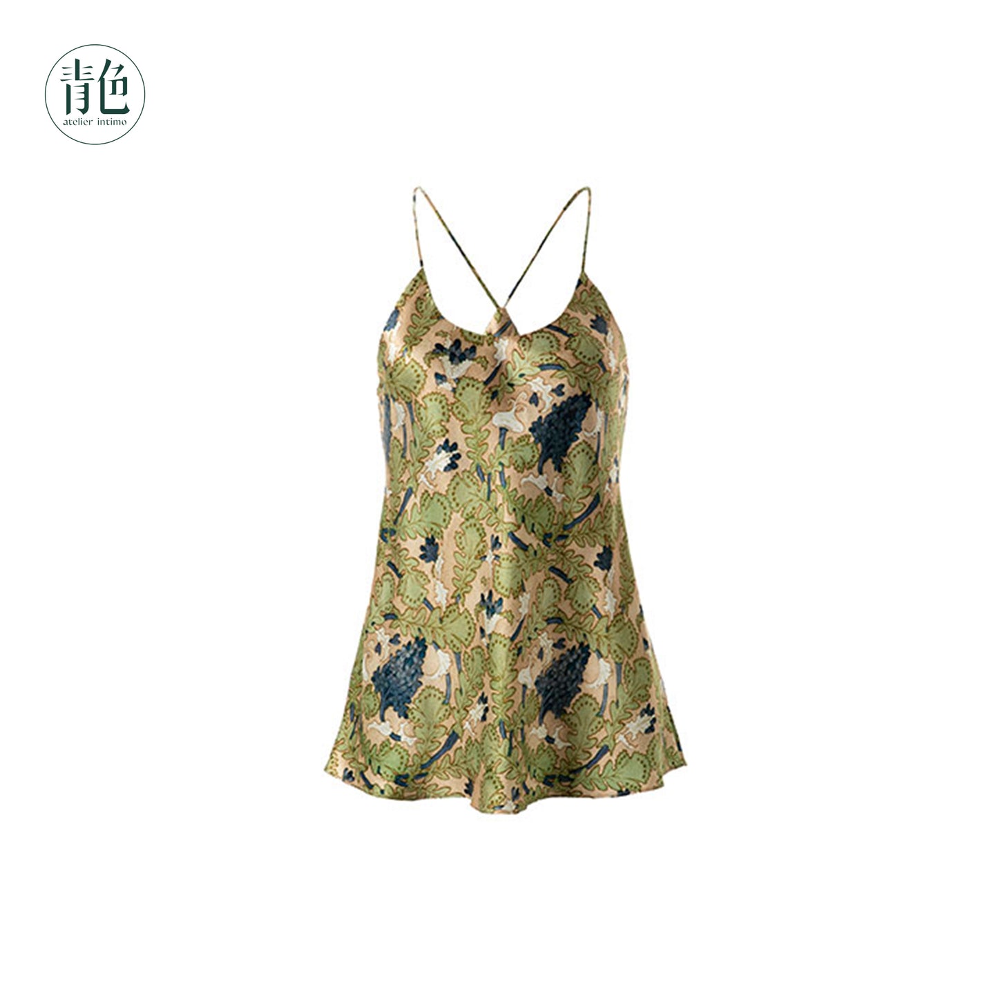 Atelier Intimo Vacation Camisole Top