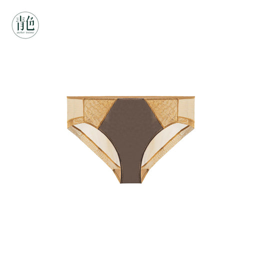 Atelier Intimo Mountain Haze Panties