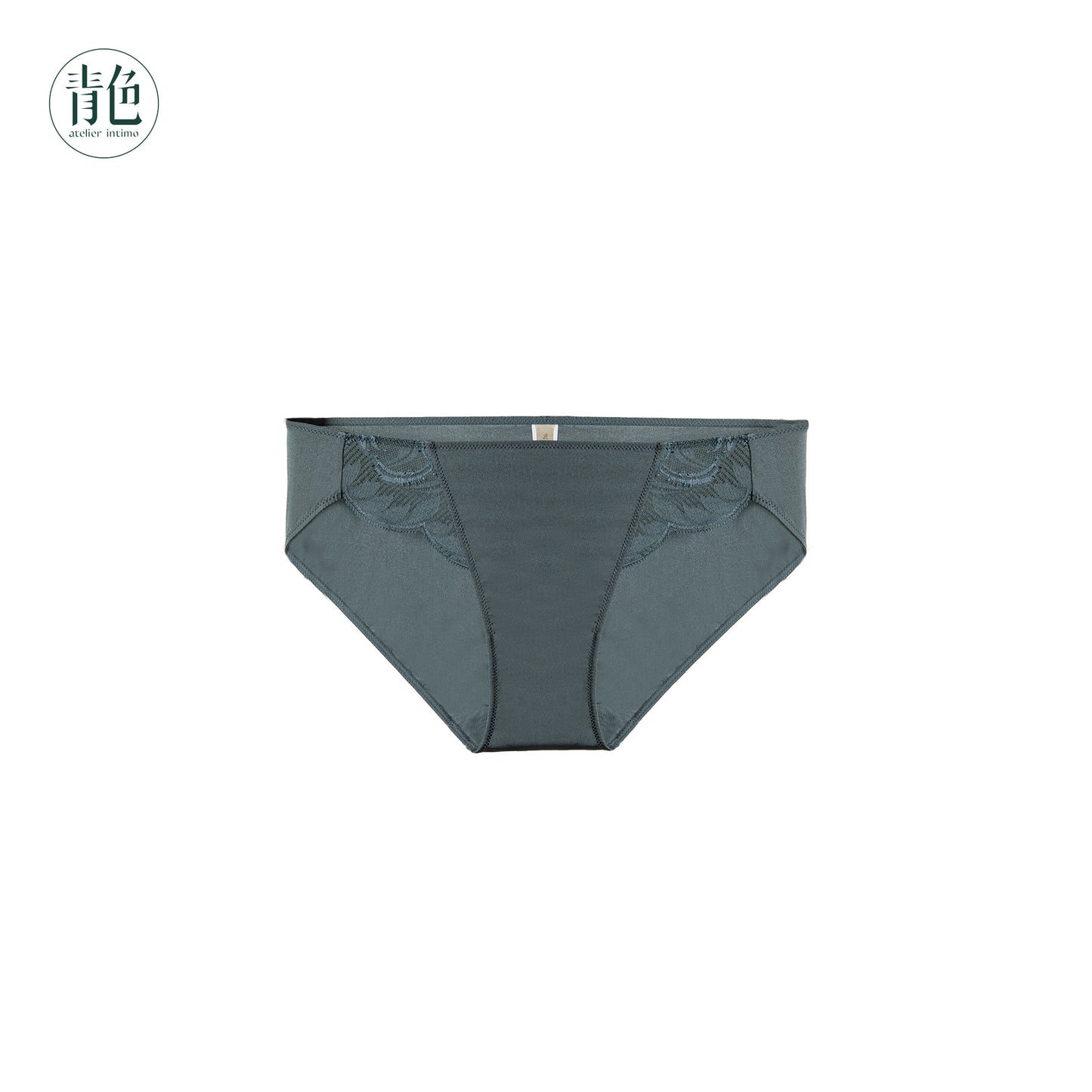 Atelier Intimo Tulip Panties