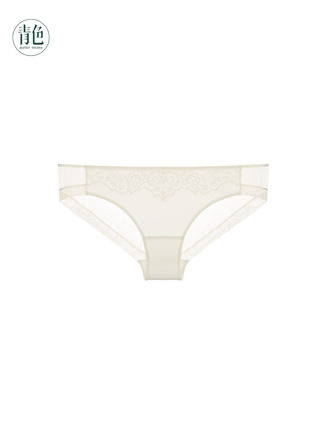 Atelier Intimo Kongsang Panties