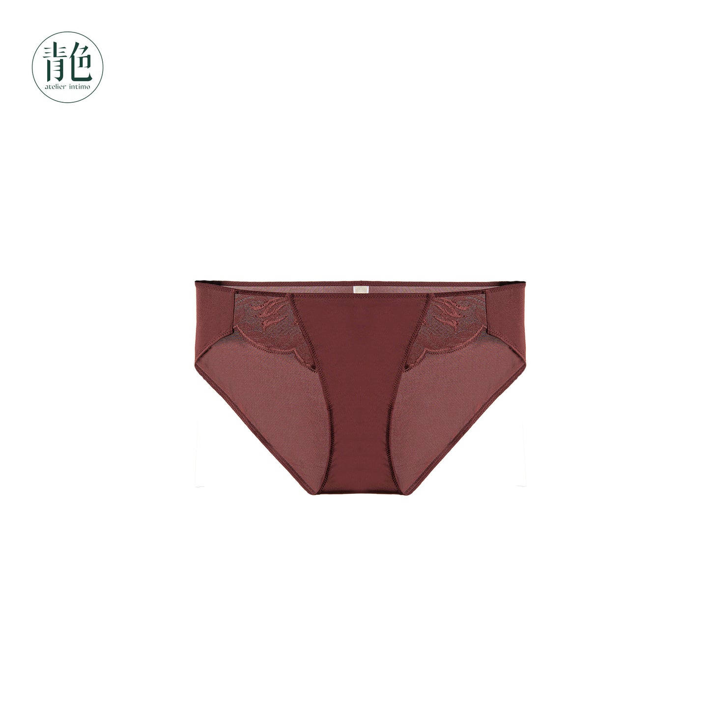 Atelier Intimo Tulip Panties
