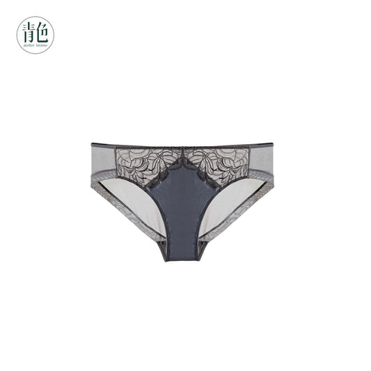 Atelier Intimo Light-and-Shadow Panties