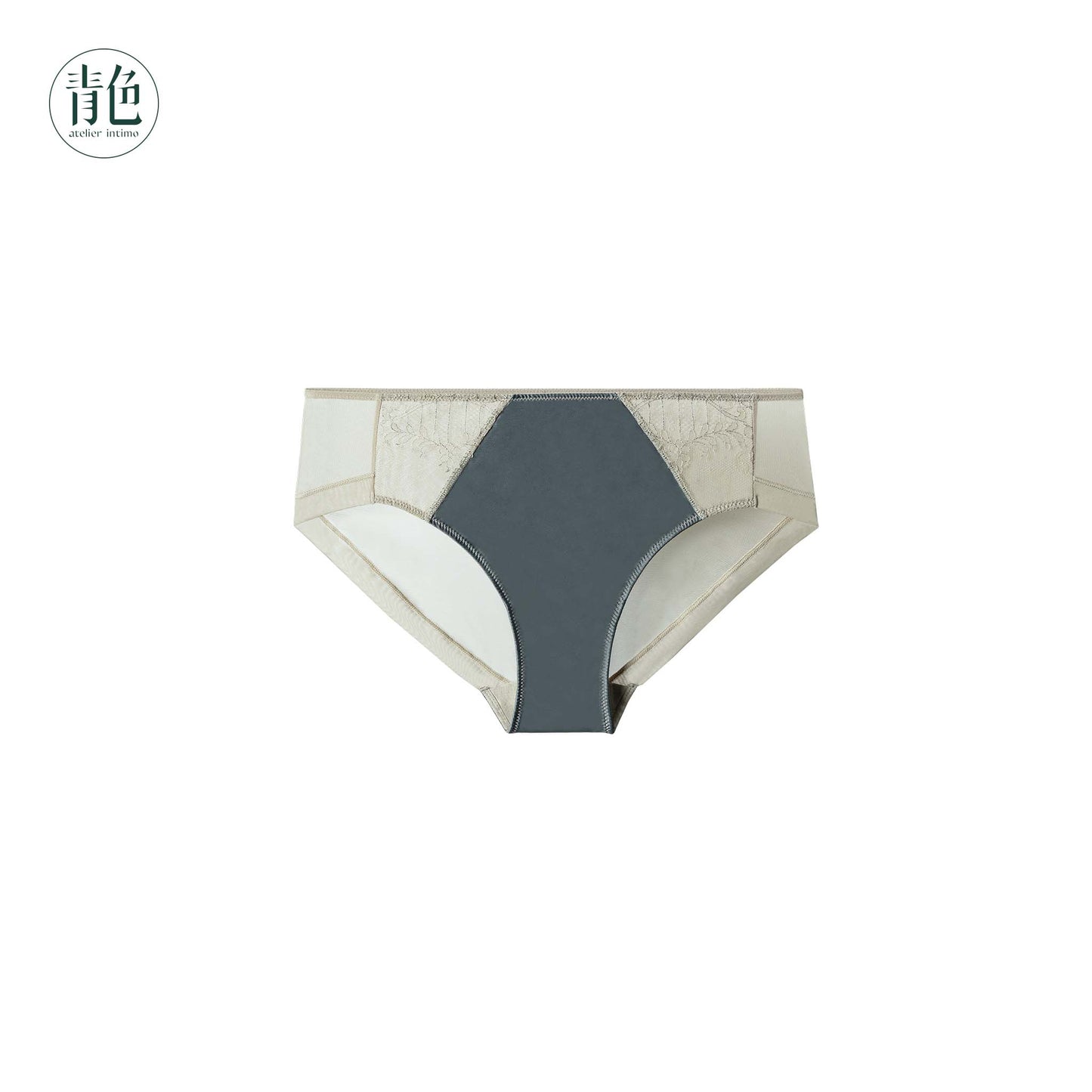 Atelier Intimo Mountain Haze Panties