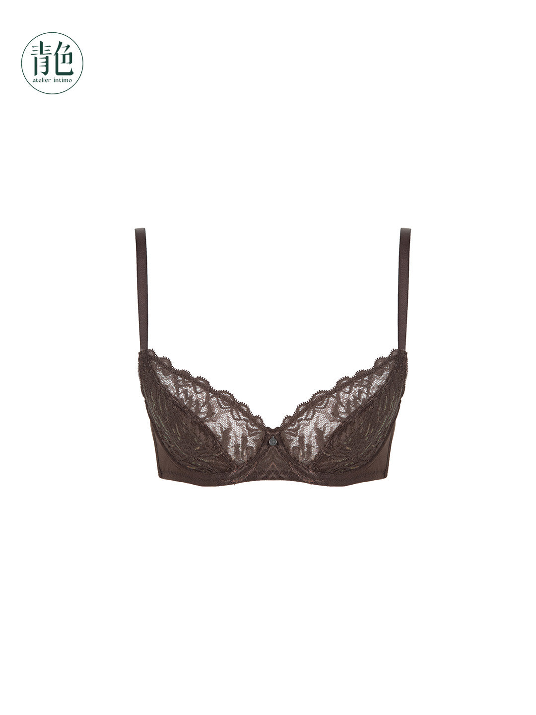 Atelier Intimo Yan Hua 3/4 Cup Bra