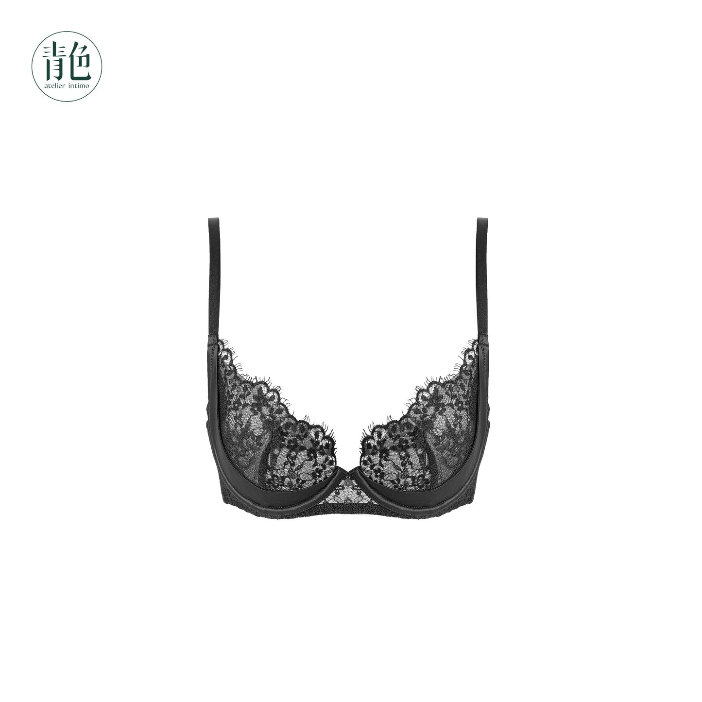 Atelier Intimo Yaocao Bra