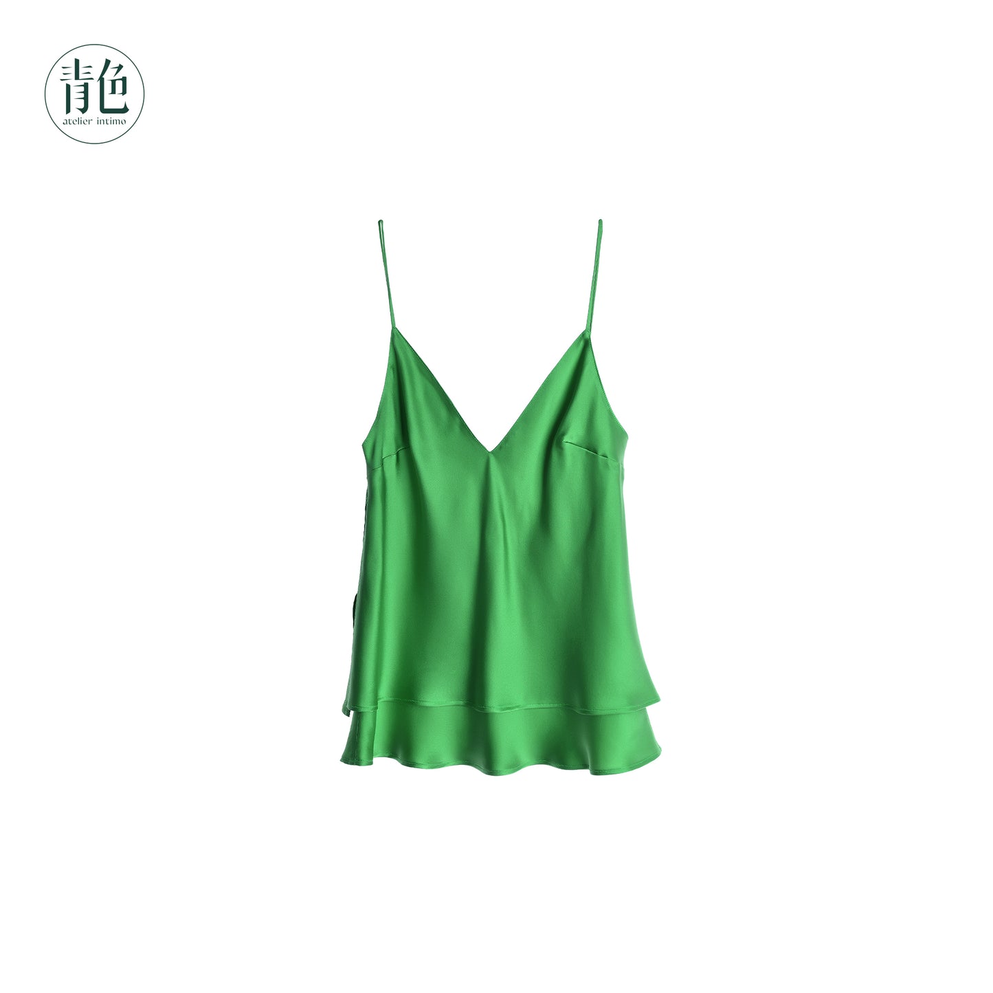 Atelier Intimo Luoshen Camisole Top