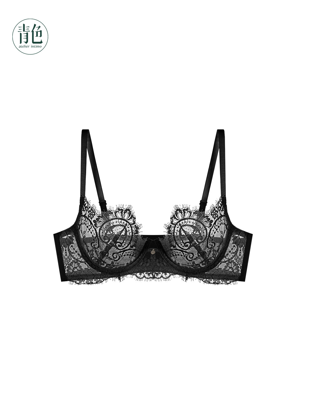Atelier Intimo Kongsang 3/4 Cup Bra
