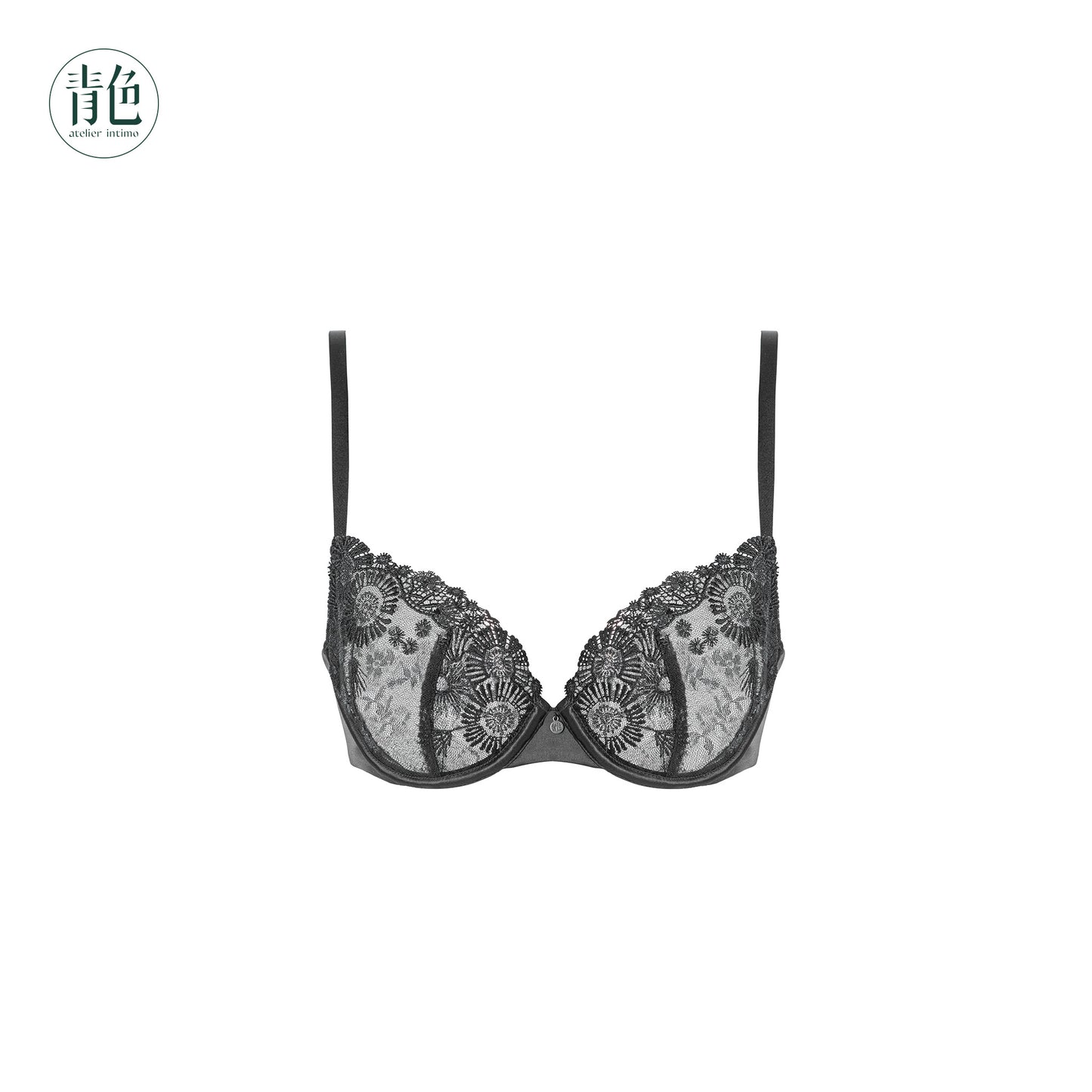 Atelier Intimo  Floral Verse Bra