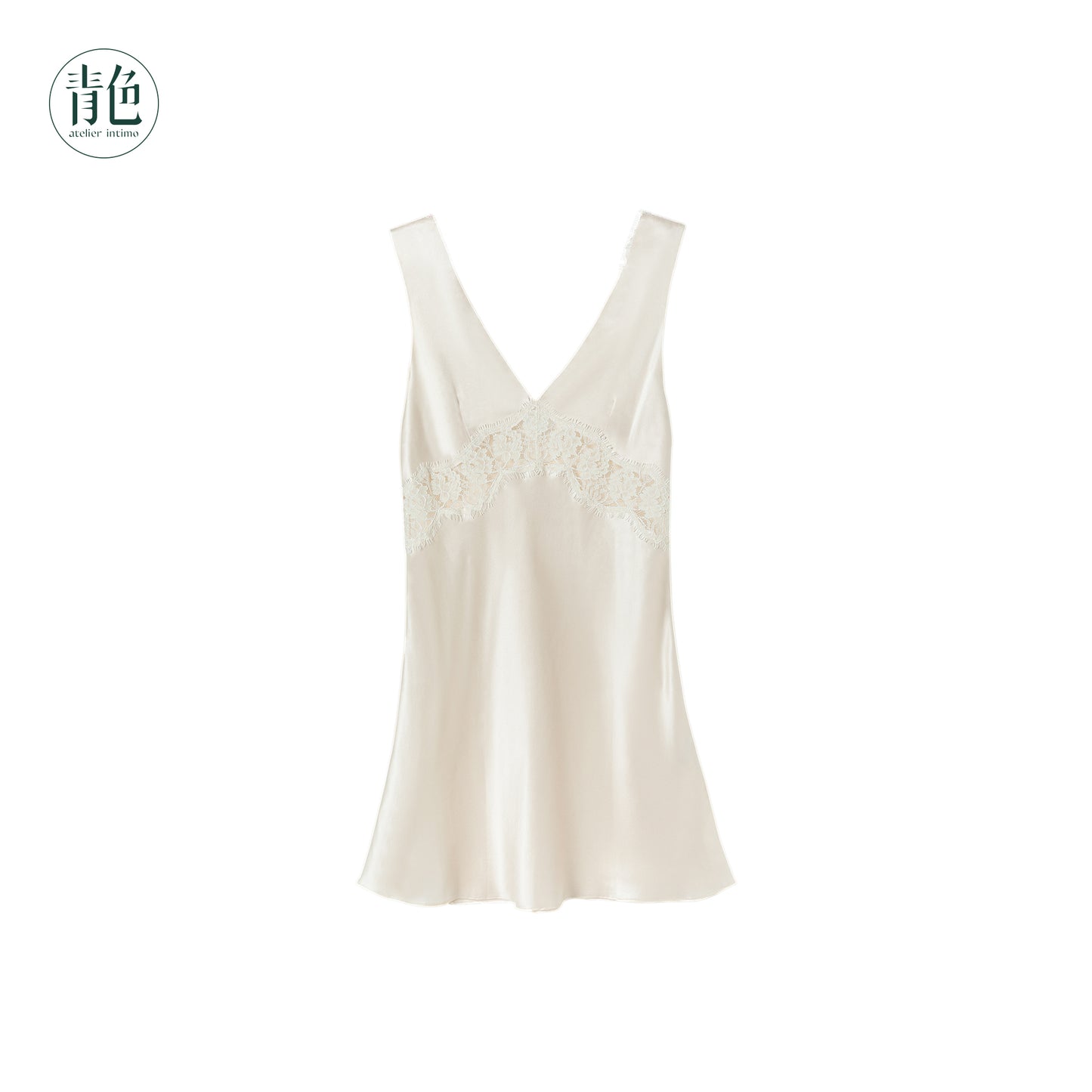 Atelier Intimo Danxia Dress