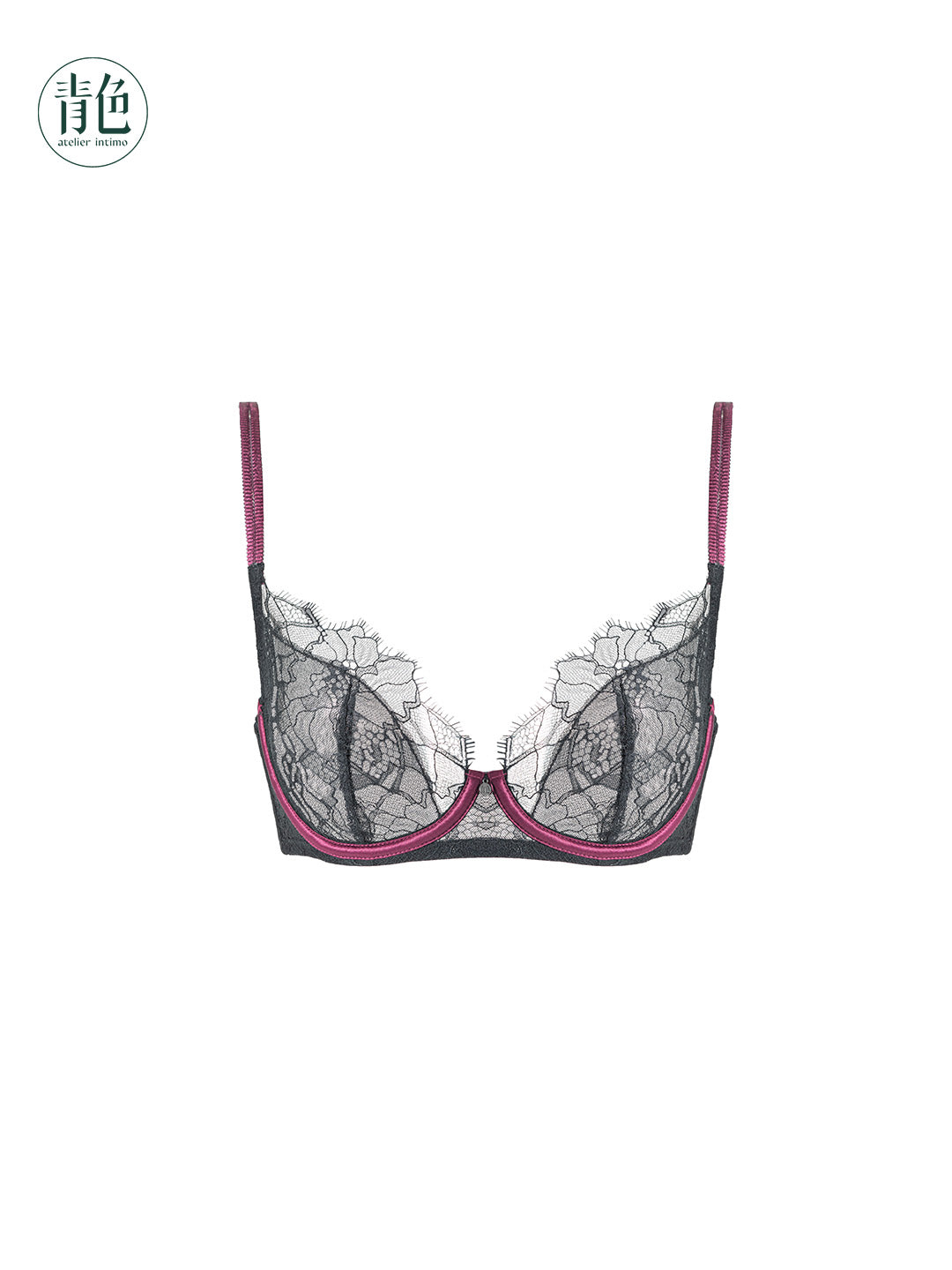 Atelier Intimo Secret Grove  Bra