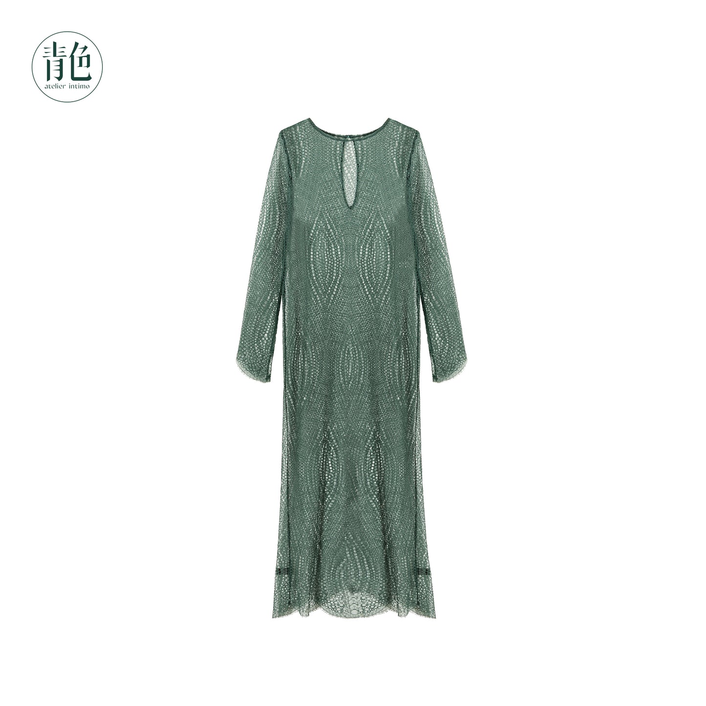 Atelier Intimo Night Banquet Long Dress