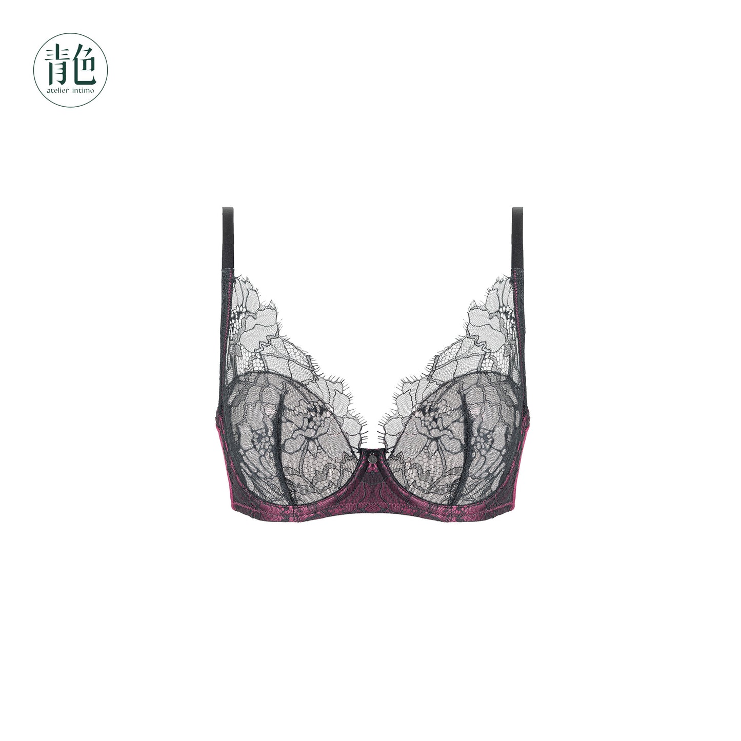 Atelier Intimo Secret Grove  Bra