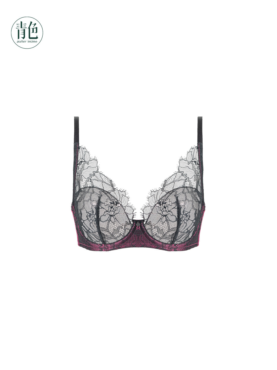 Atelier Intimo Secret Grove  Bra