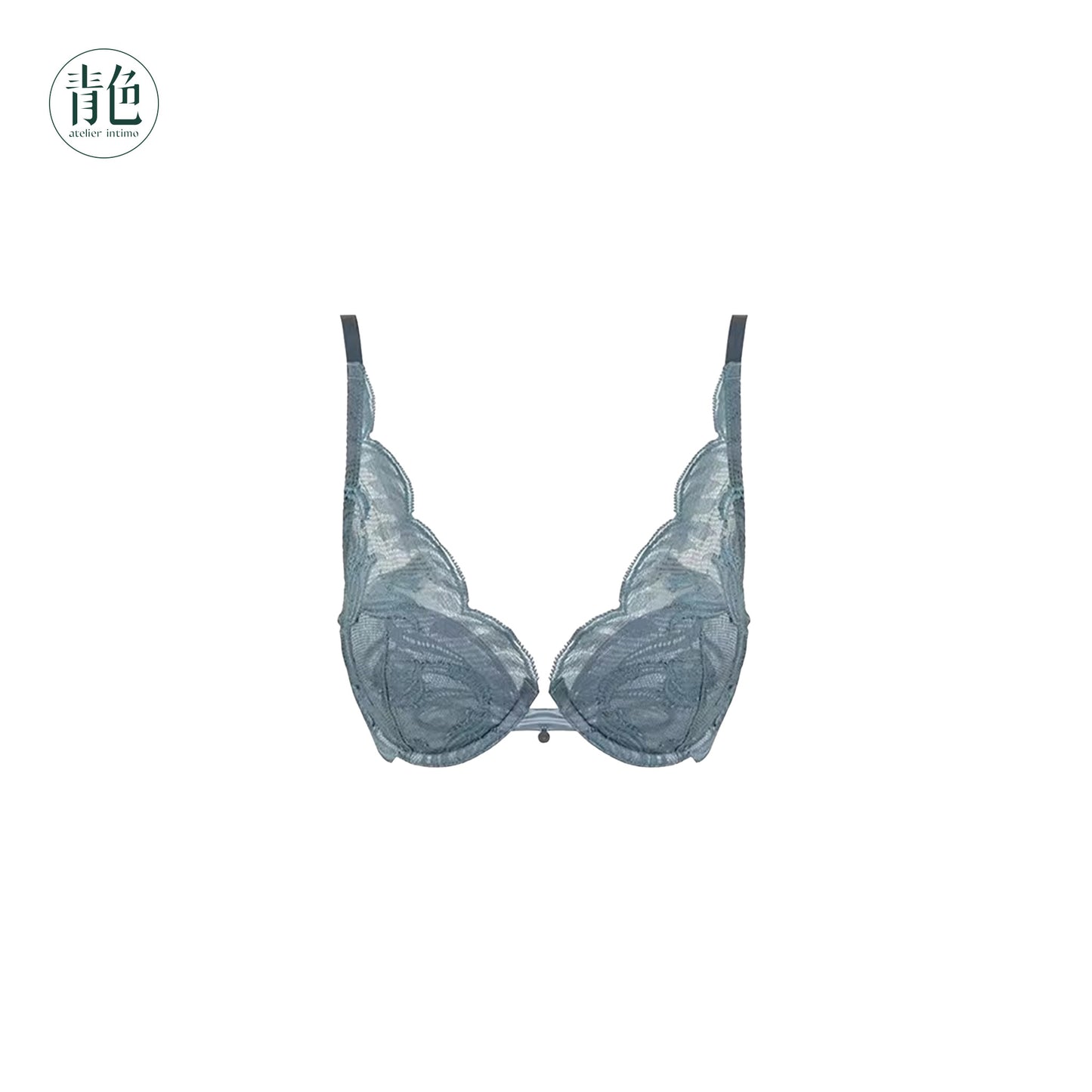Atelier Intimo Tulip Full Cup Bra