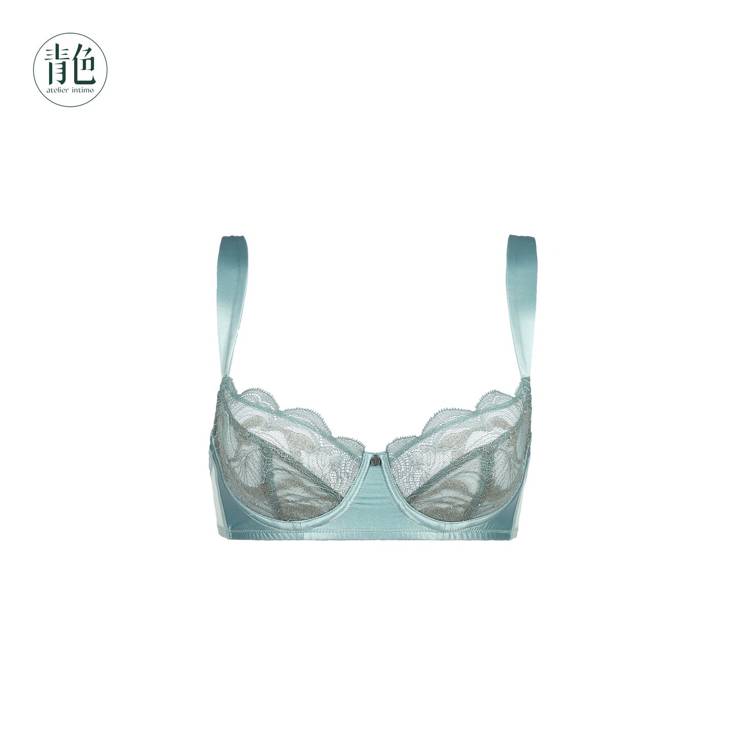 Atelier Intimo Lute Master 3/4 Cup Bras