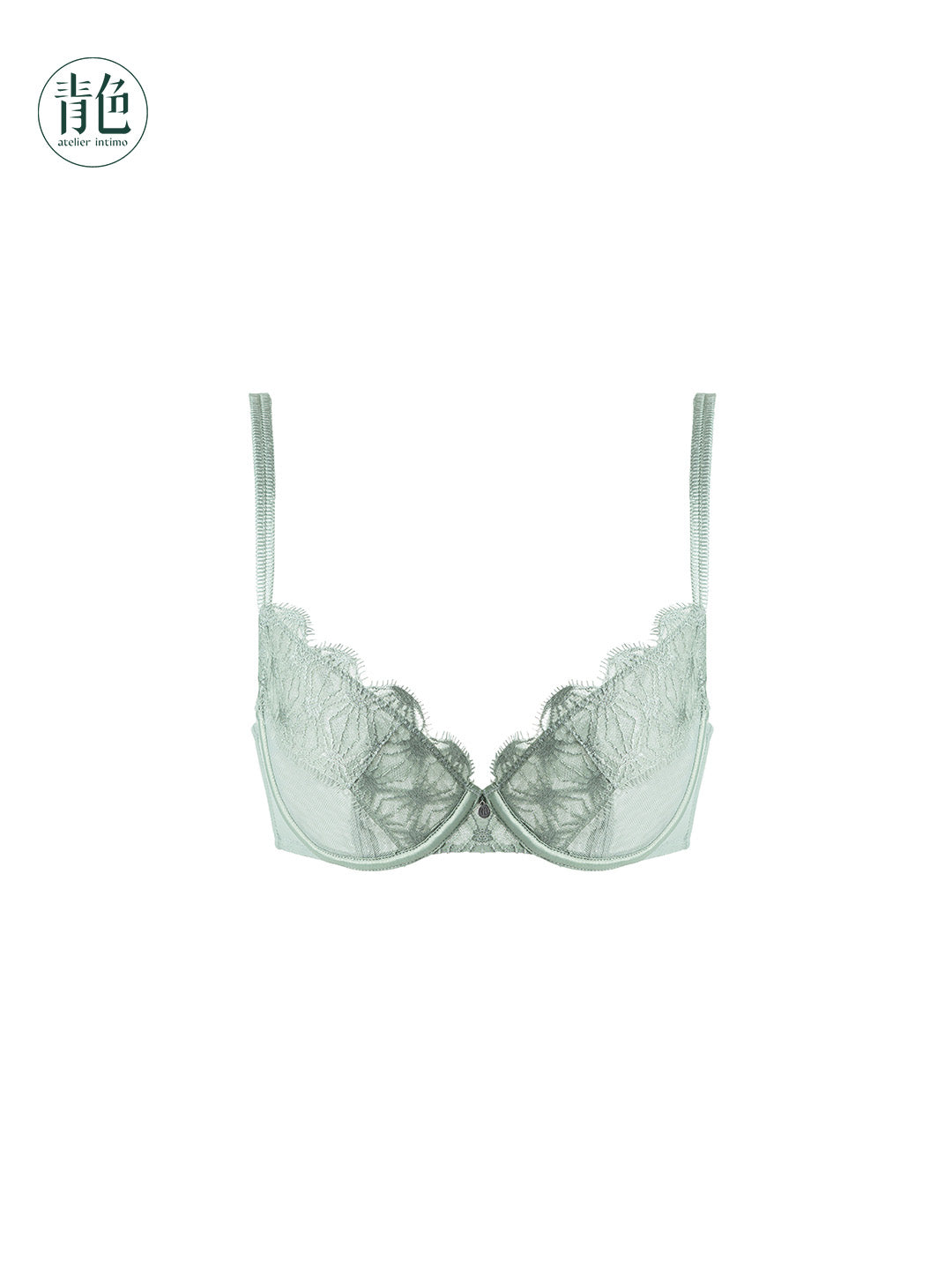Atelier Intimo Mianyan Bra