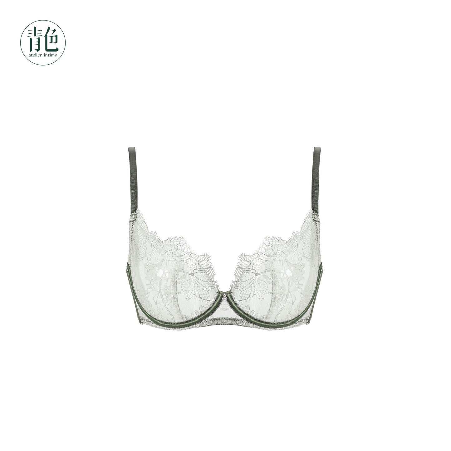 Atelier Intimo Dawn Cloud Whisper Bra