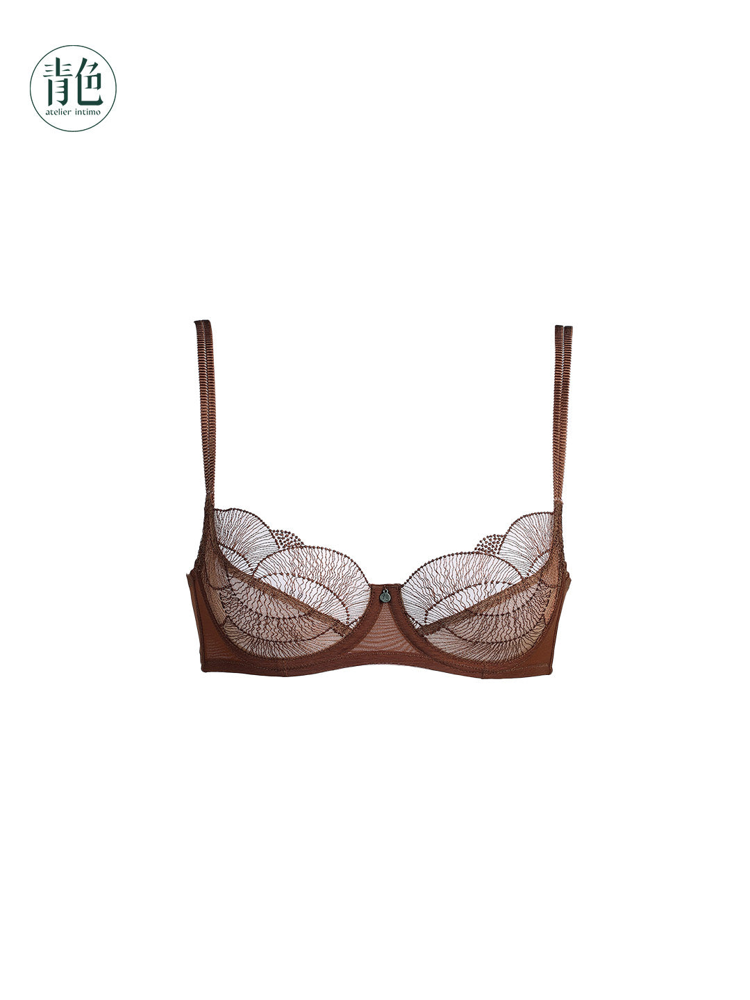 Atelier Intimo RIPPLES Bra