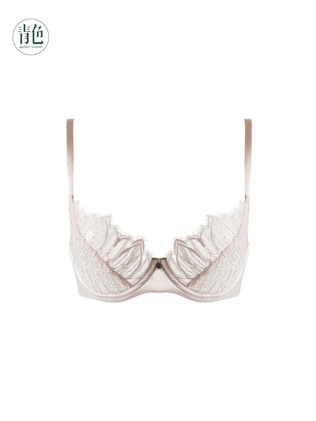 Atelier Intimo Hanyan 3/4 Cup Bra