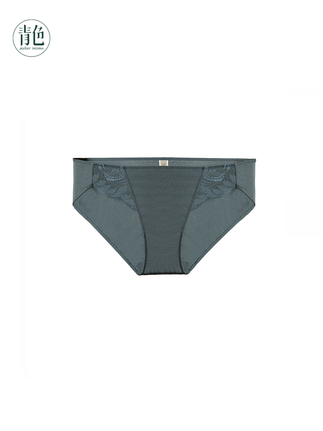 Atelier Intimo Tulip Panties
