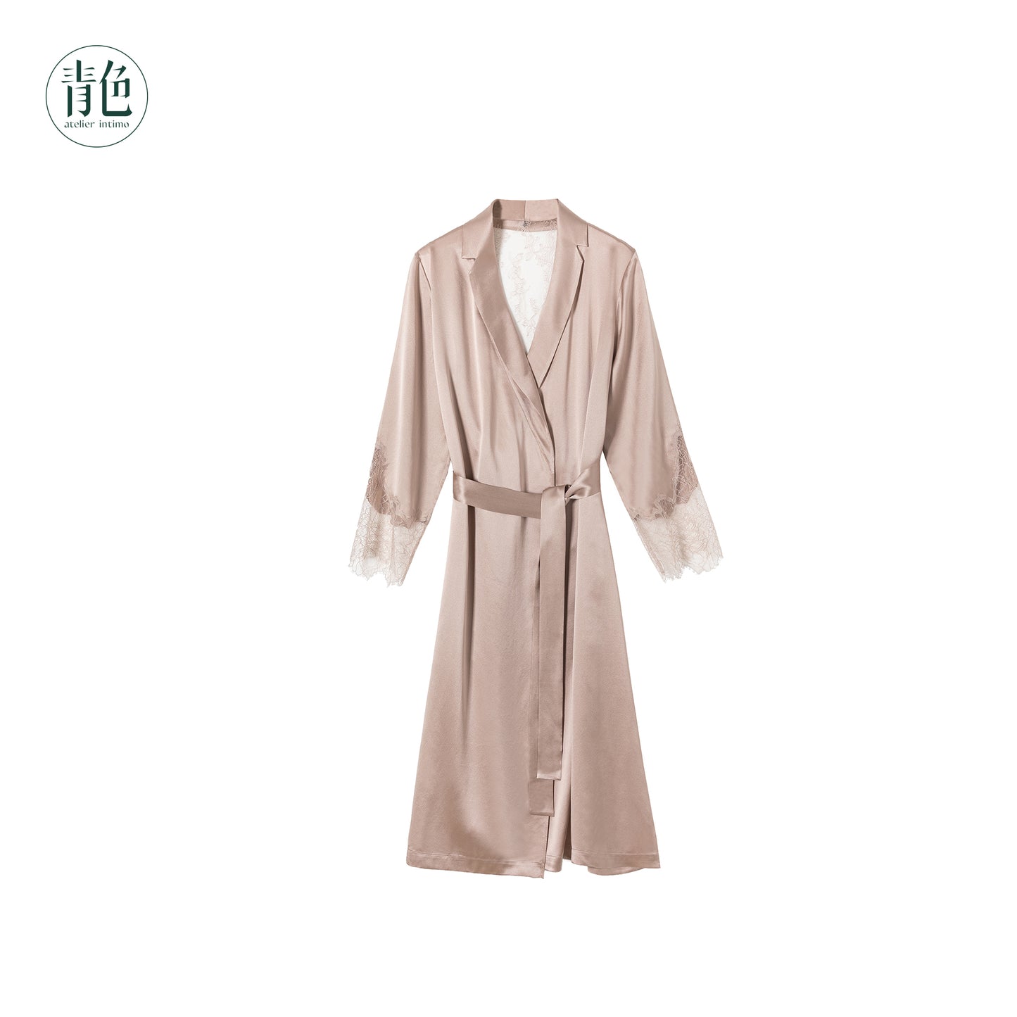 Atelier Intimo Chishang Rain Robe