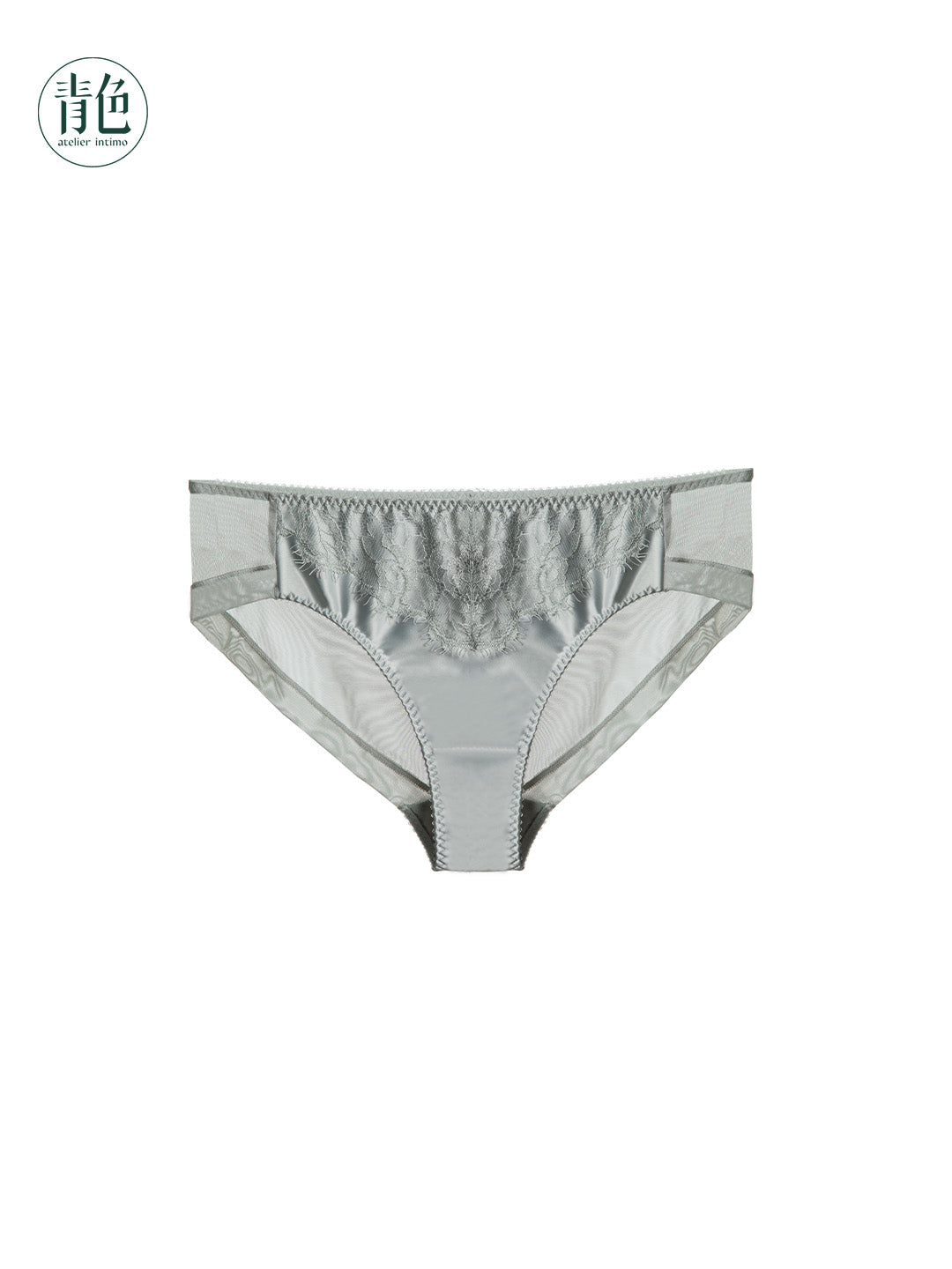 Atelier Intimo  Dionysus Panties