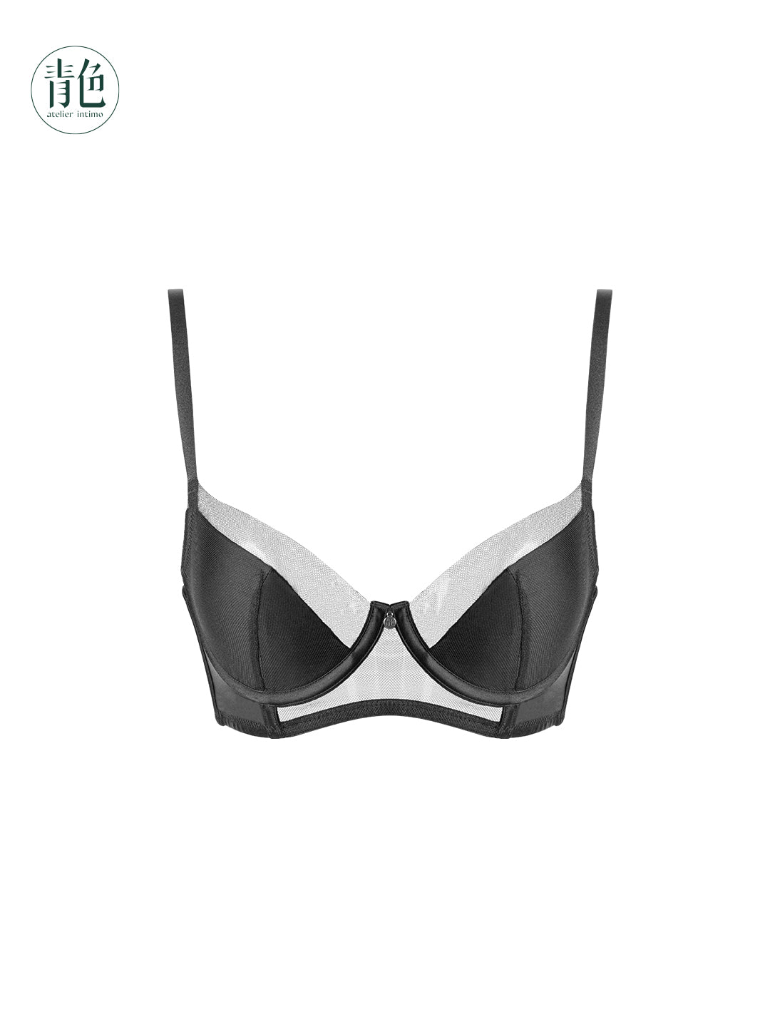Atelier Intimo Xi Shan 3/4 Cup Bra