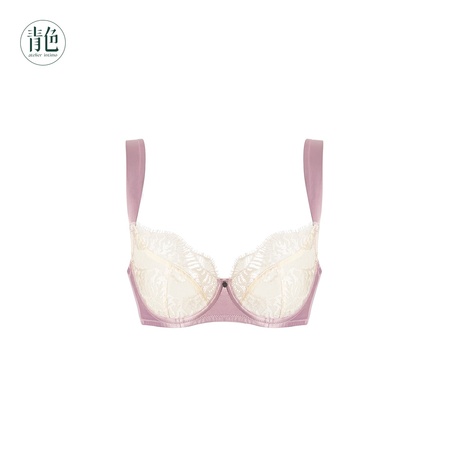 Atelier Intimo  Silhouette & Light 3/4 cup Bra