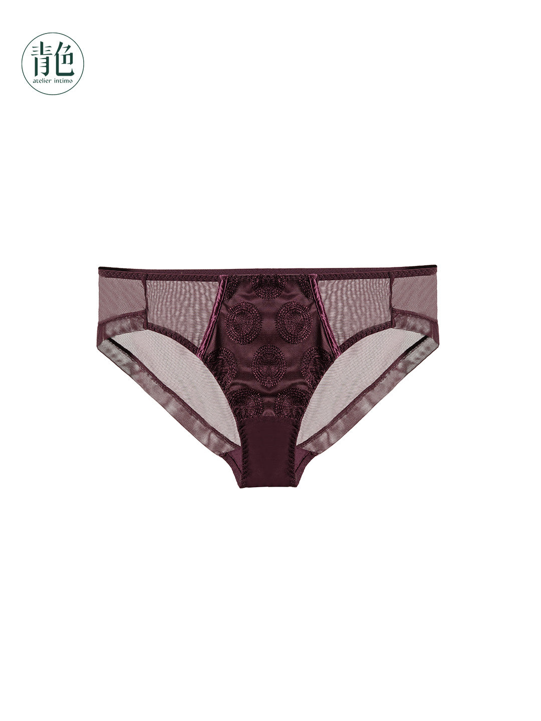 Atelier Intimo Yi Ren Panties