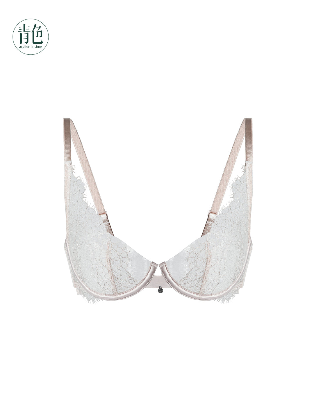 Atelier Intimo Tan Yun Full Cup Bra