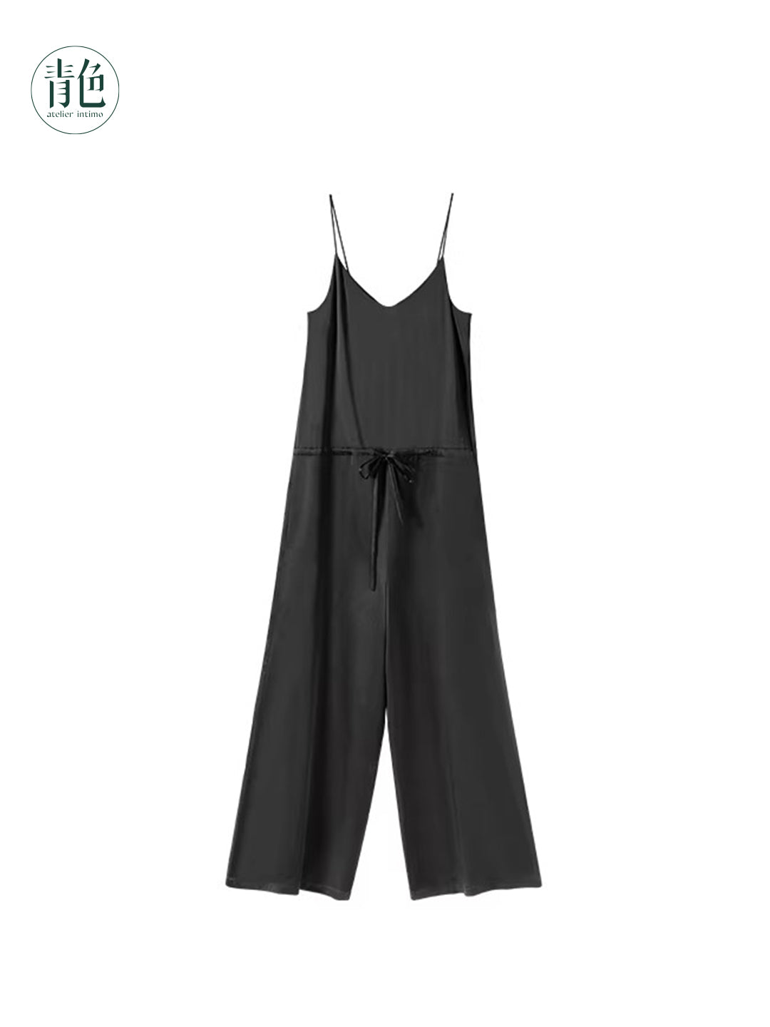 Atelier Intimo Fen Fang Jumpsuit