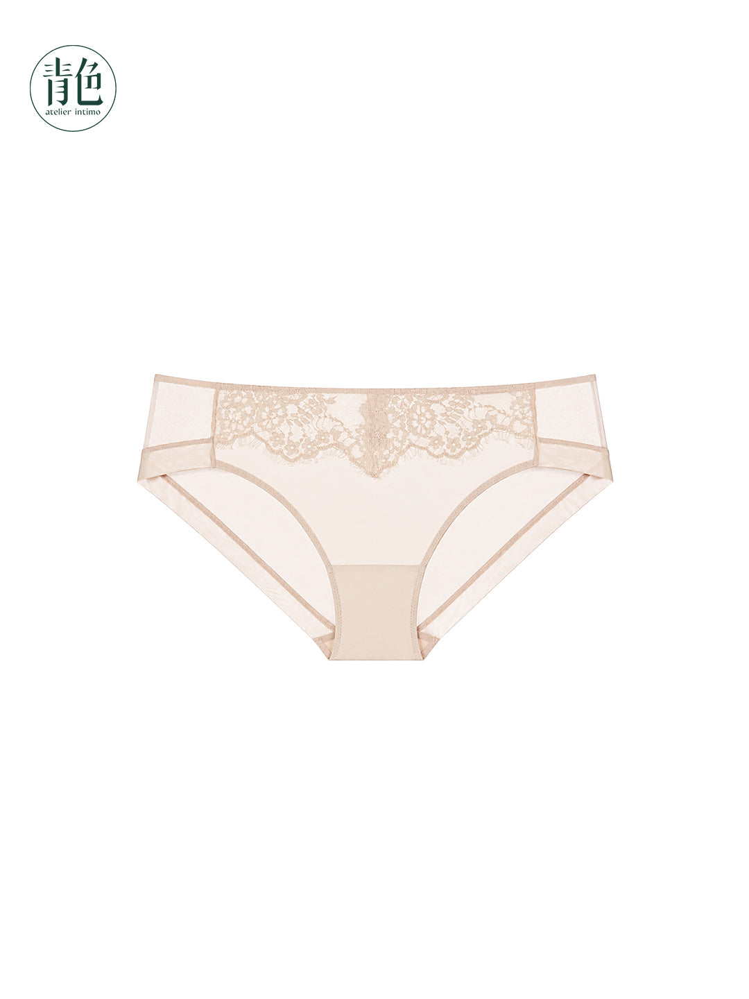 Atelier Intimo Kongsang Panties