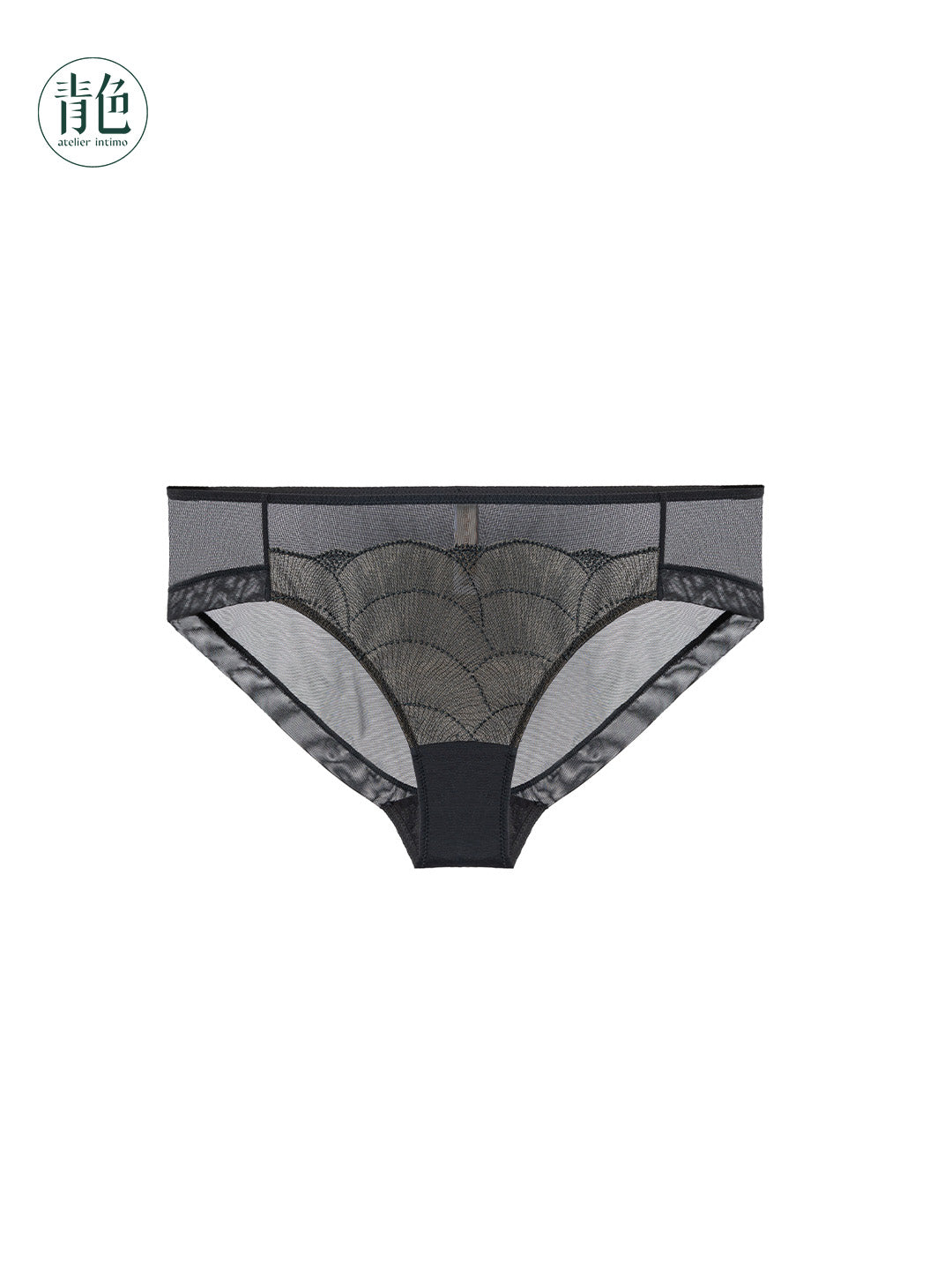 Atelier Intimo RIPPLES Panties