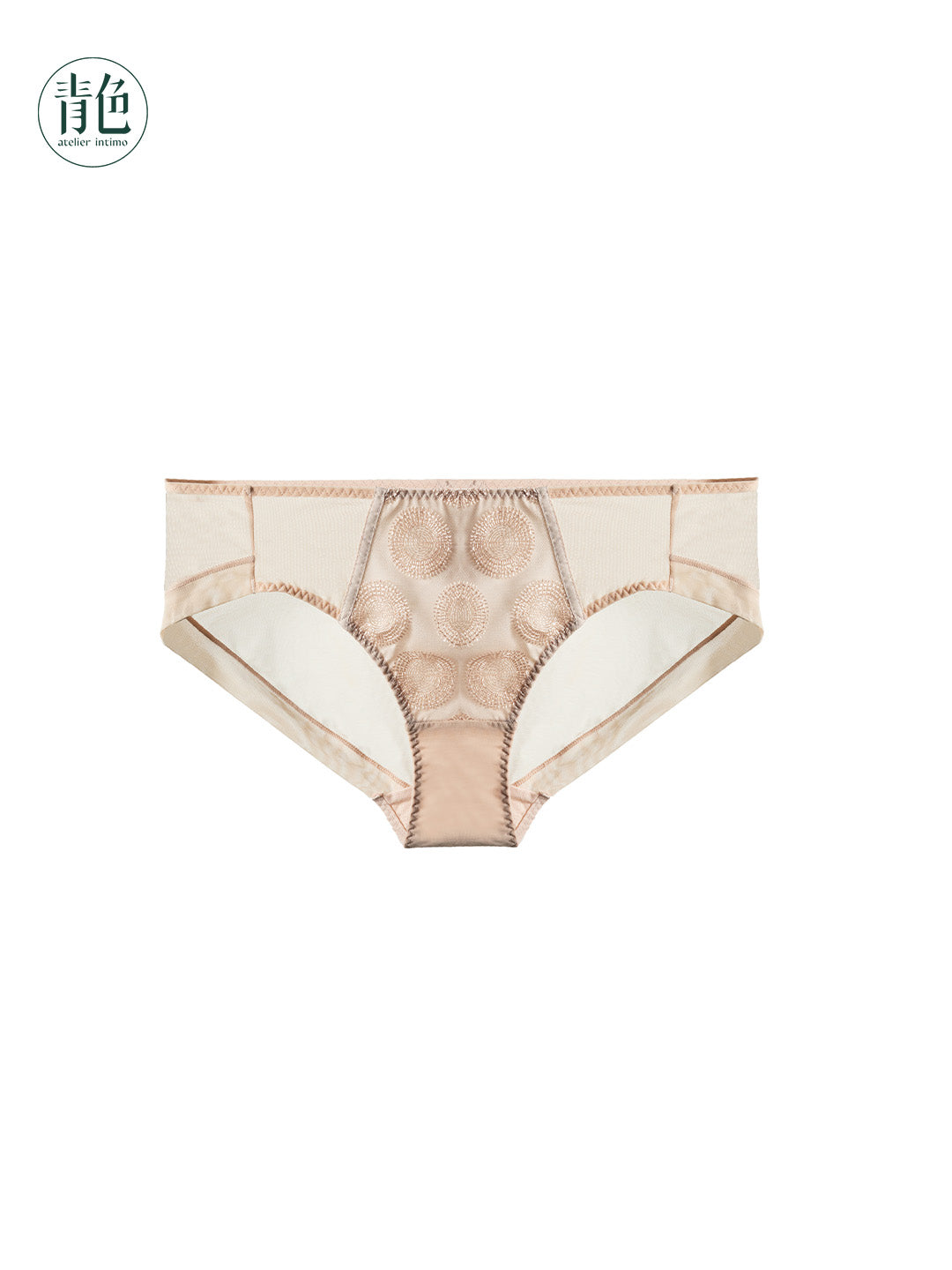 Atelier Intimo Yi Ren Panties