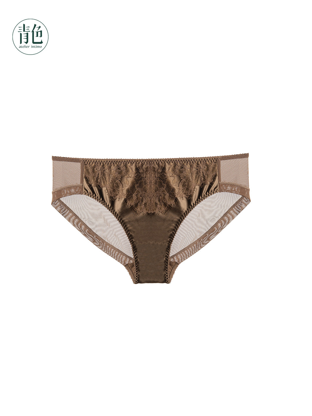 Atelier Intimo  Dionysus Panties