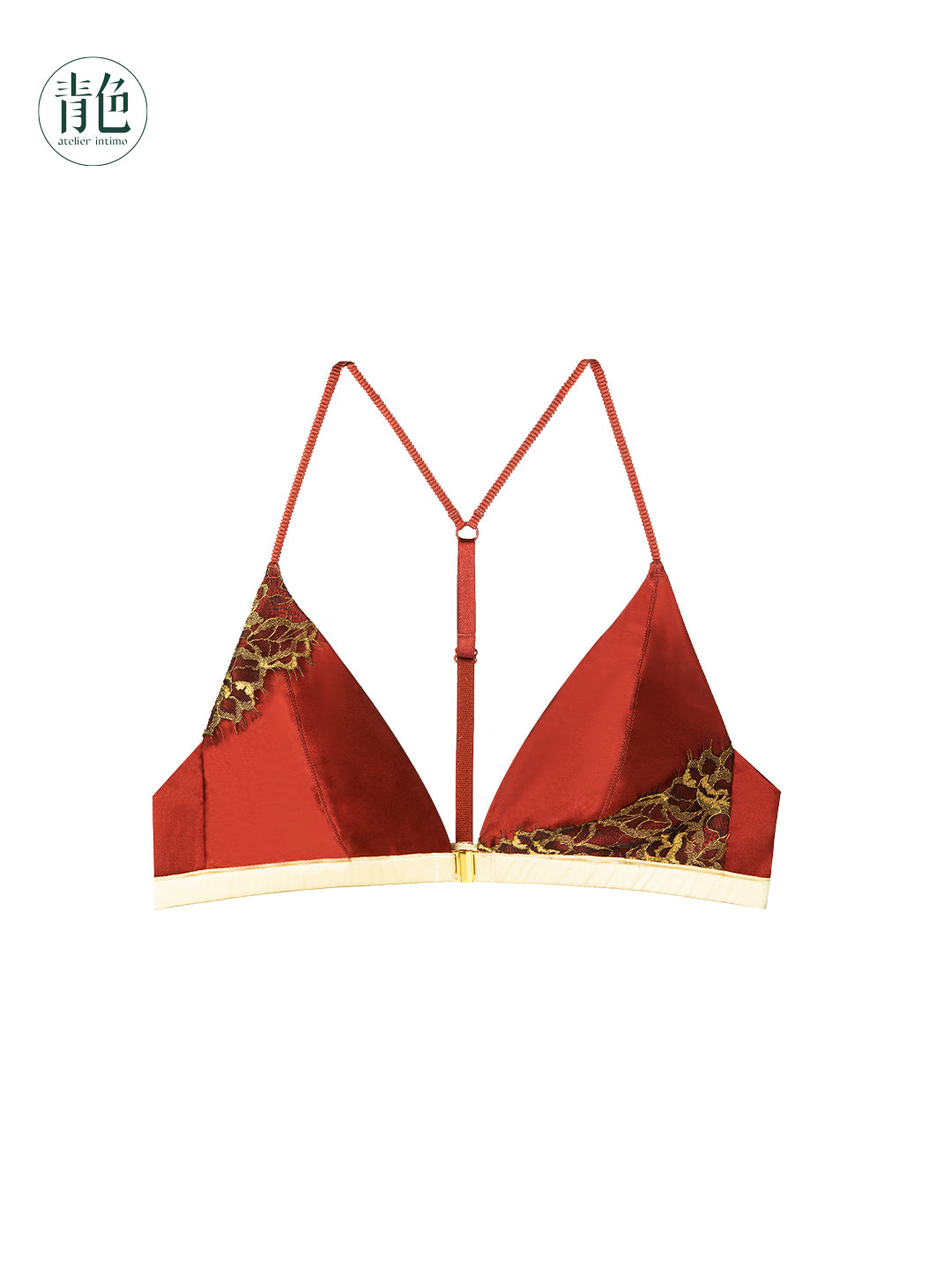 Atelier Intimo Jiang Sui Bra Collection