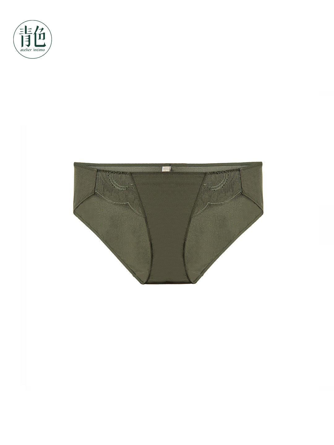 Atelier Intimo Tulip Panties