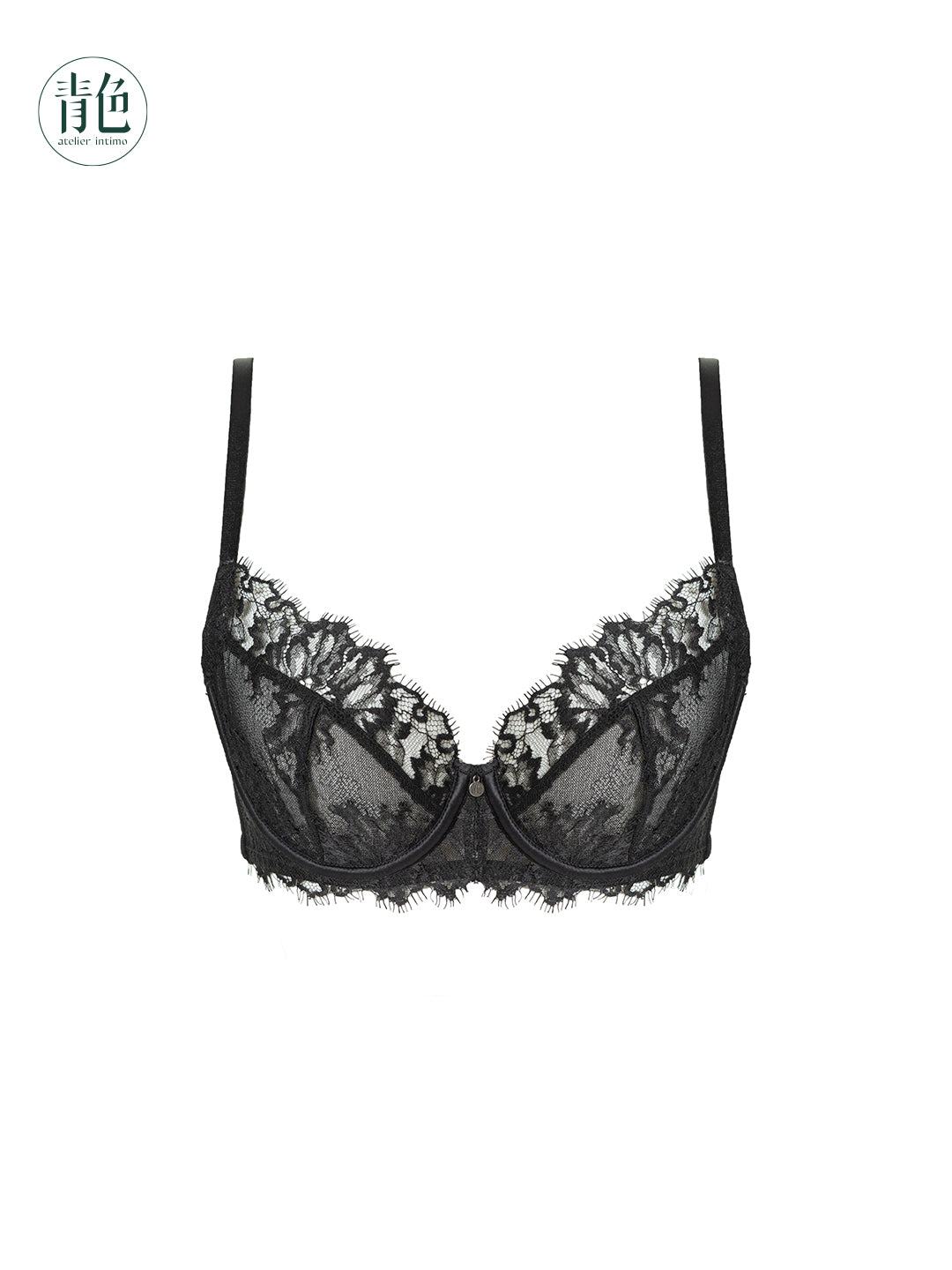 Atelier Intimo Rongcao 3/4 Cup Bras