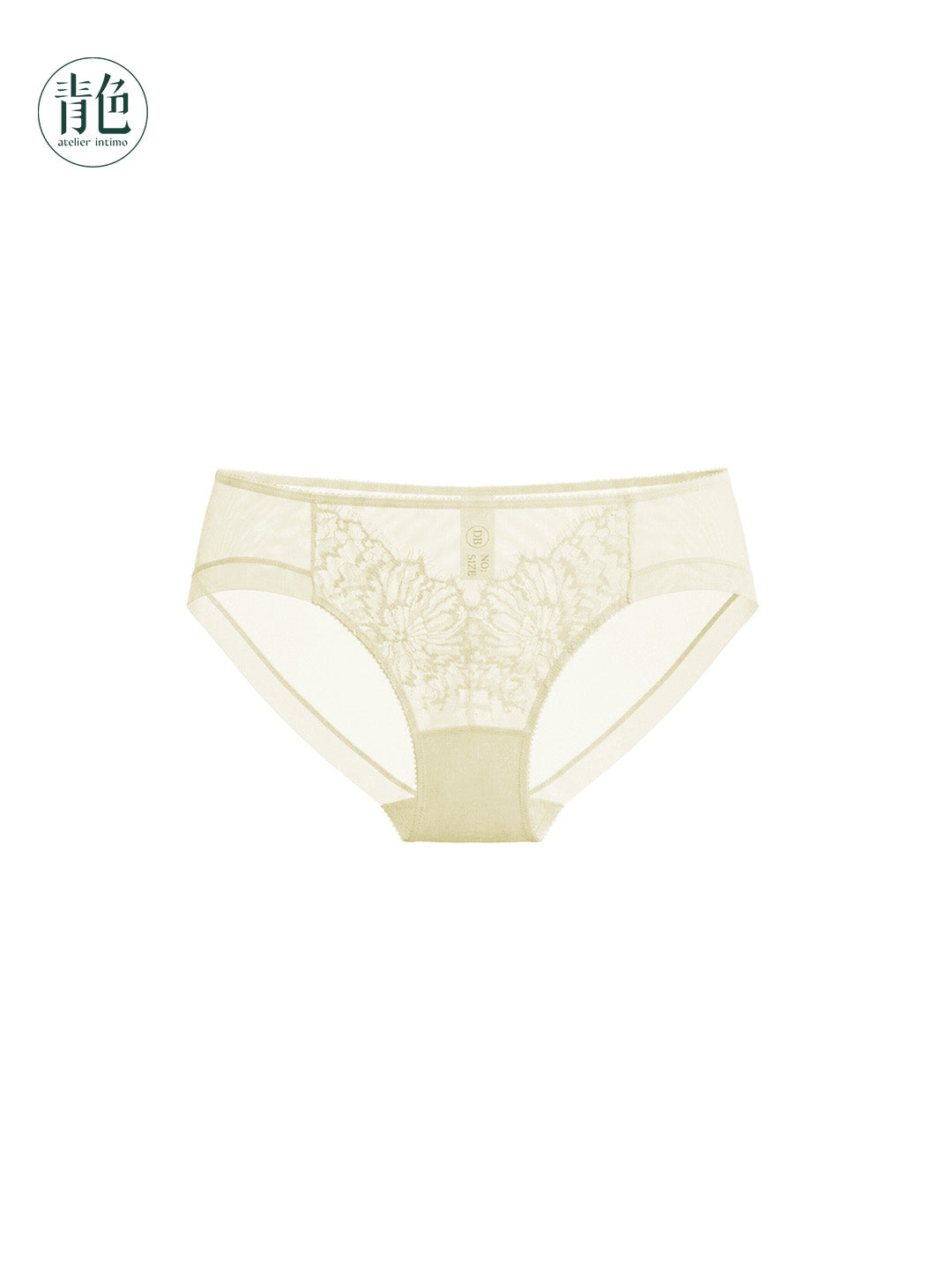 Atelier Intimo Rongcao Panties
